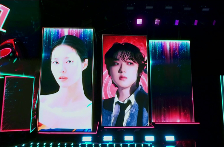 KBS 2TV '싱크로유'