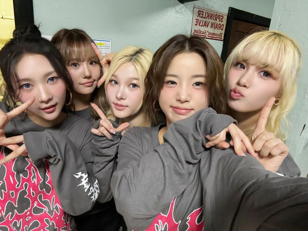 영파씨(YOUNG POSSE)