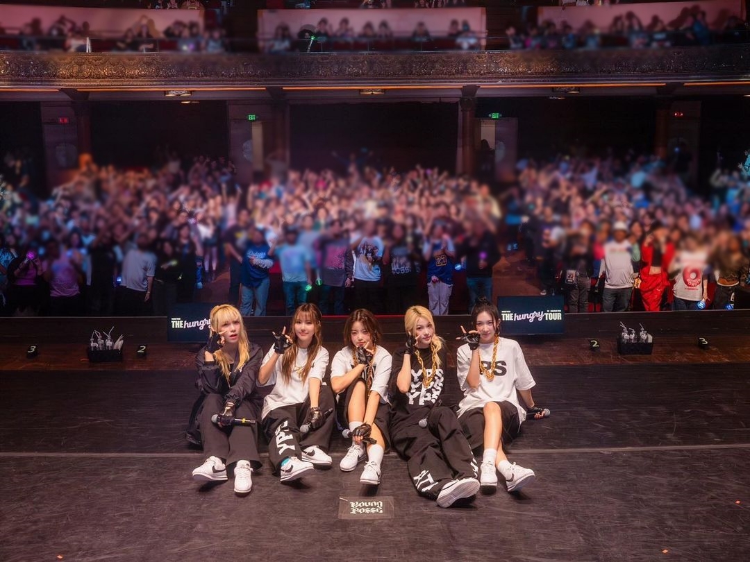영파씨(YOUNG POSSE)