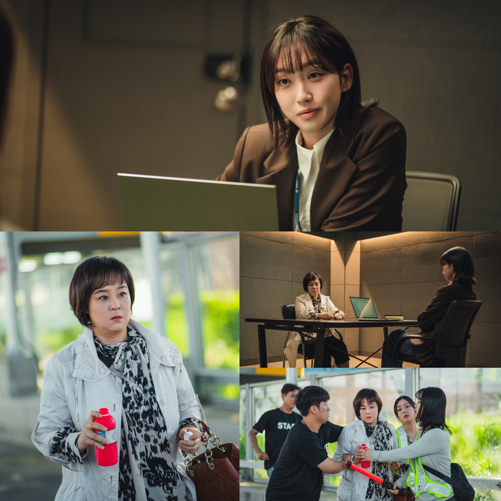 KBS 2TV 수목드라마 ‘페이스미’ 