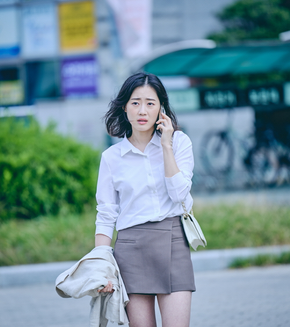 '남녀 사이에 기승전결이 어딨어?'