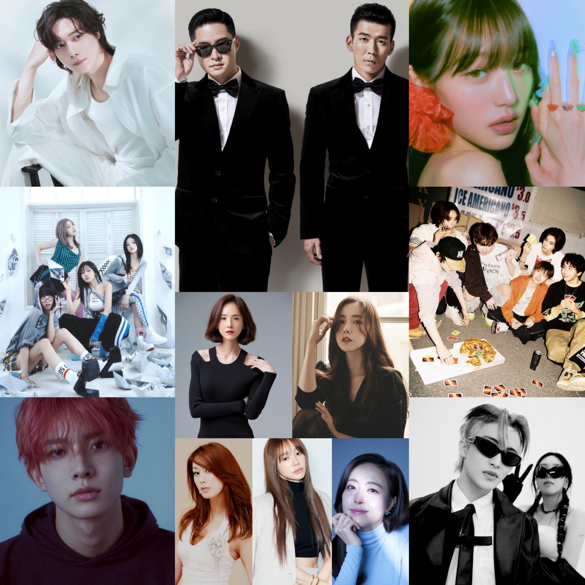 2024 KBS 가요대축제 글로벌 페스티벌