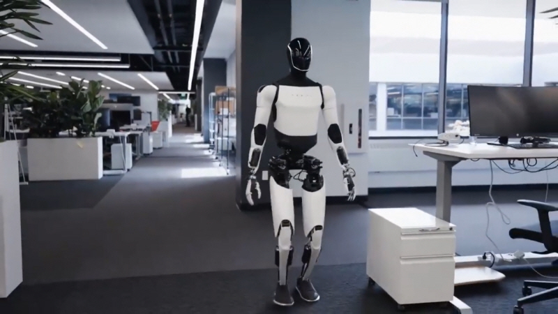 KBS 2025년 신년특집 다큐멘터리 [AI 패권 전쟁, 승자는 누구인가]