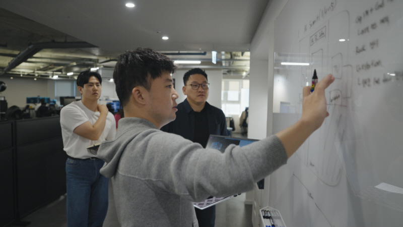 KBS 2025년 신년특집 다큐멘터리 [AI 패권 전쟁, 승자는 누구인가]