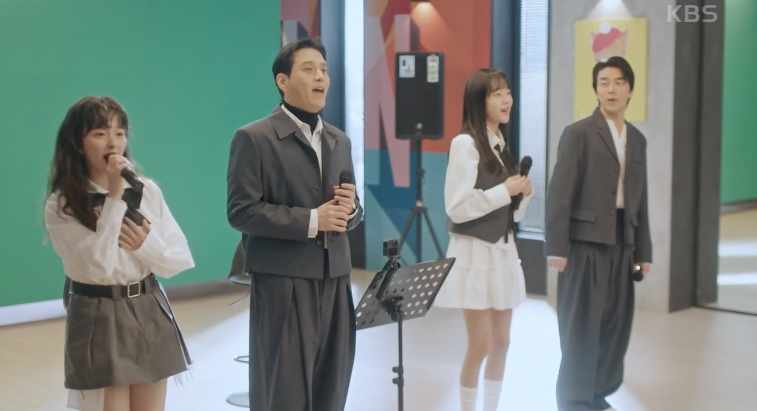 수상한 그녀 캡처