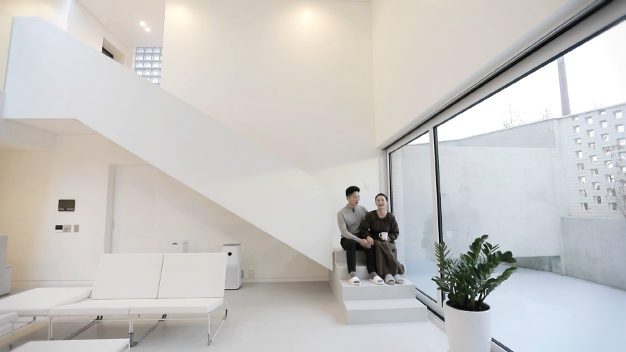 EBS1 <건축탐구 집>