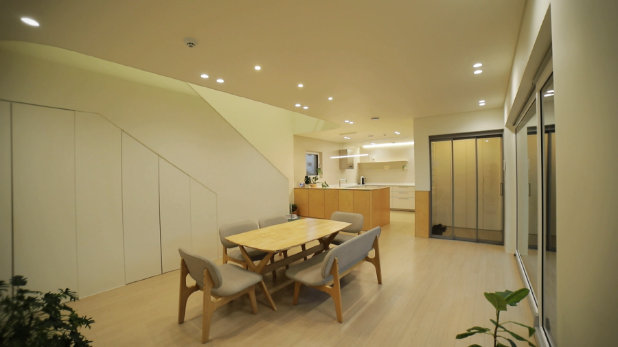 EBS1 <건축탐구 집>