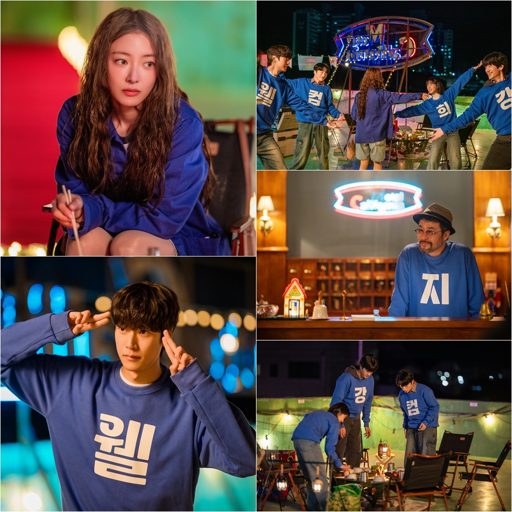 모텔 캘리포니아 