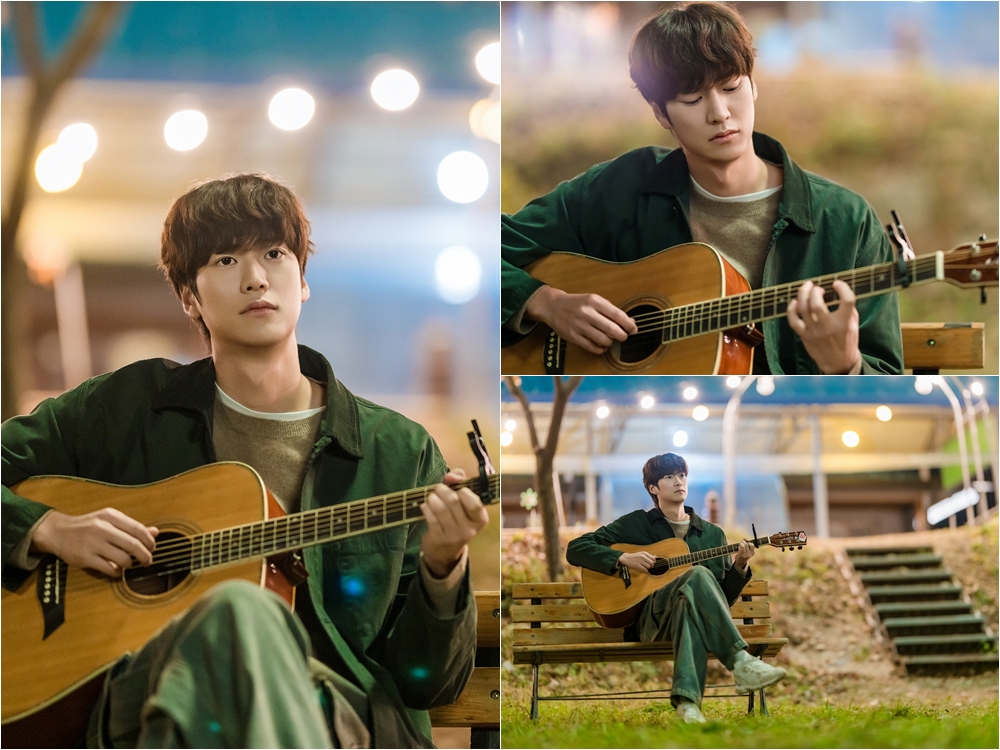 모텔 캘리포니아