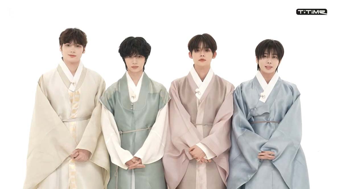 투모로우바이투게더