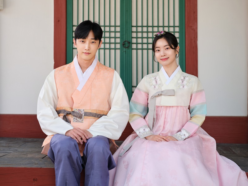 그 시절, 우리가 좋아했던 소녀