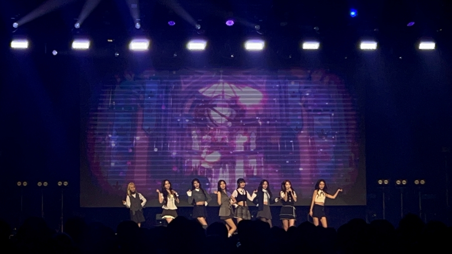 겨울나라의 러블리즈4