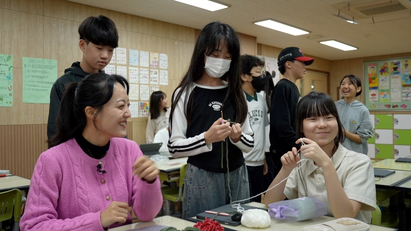 EBS  교육대기획 – 클래스 업! 교실을 깨워라