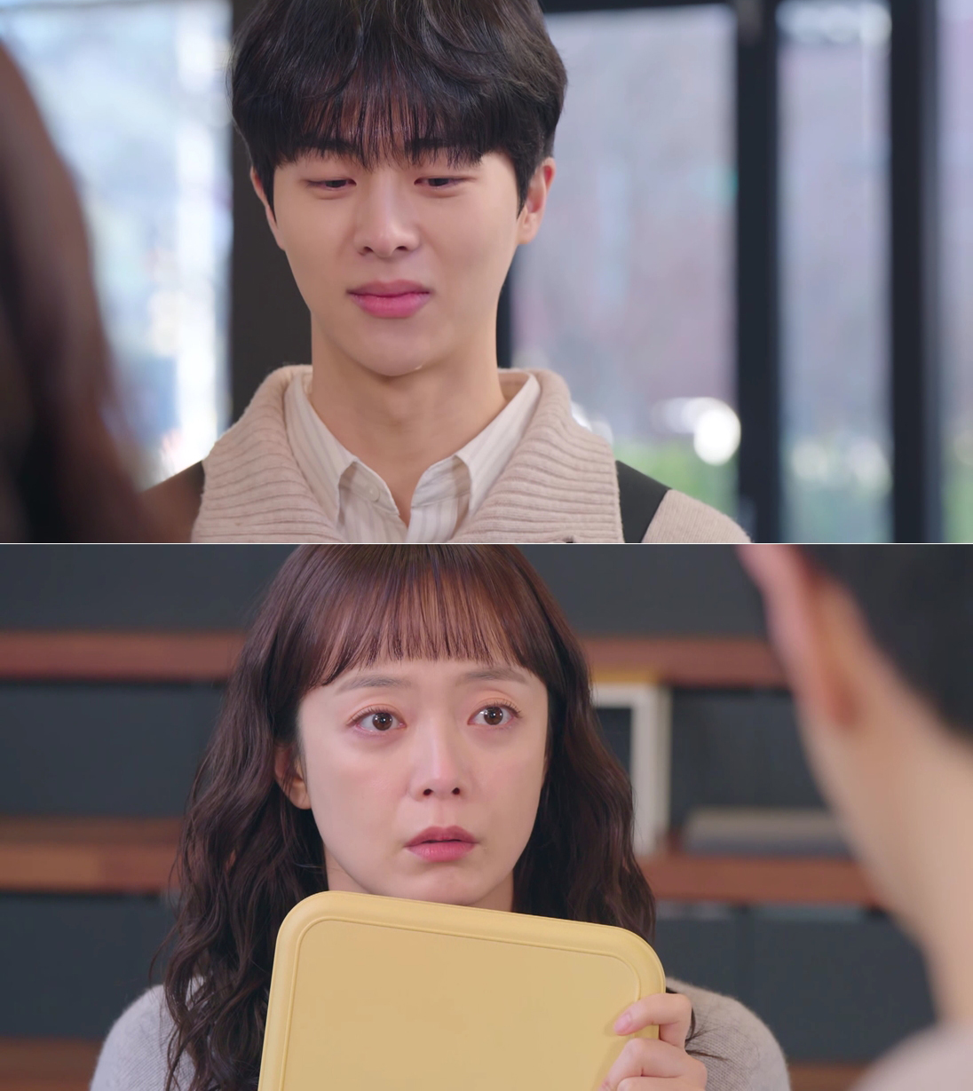 오늘도 지송합니다