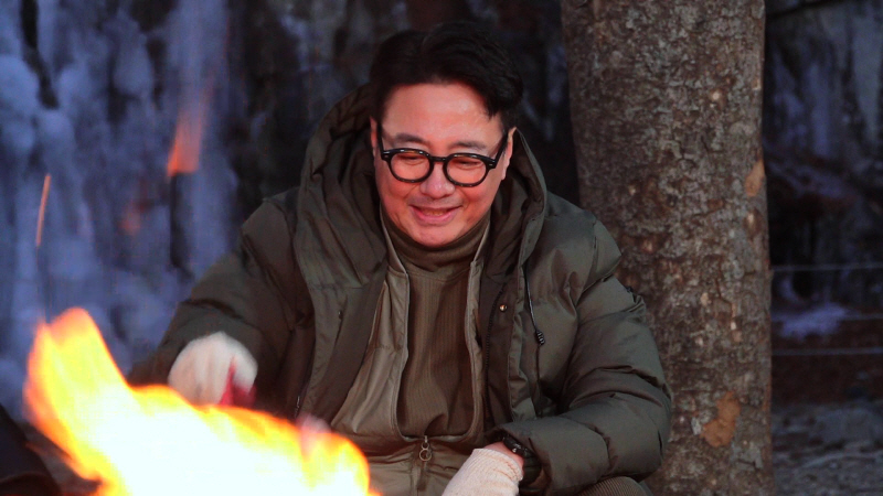 박원숙의 같이 삽시다