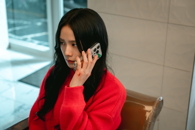  딱, 기다려!  '뉴토피아'