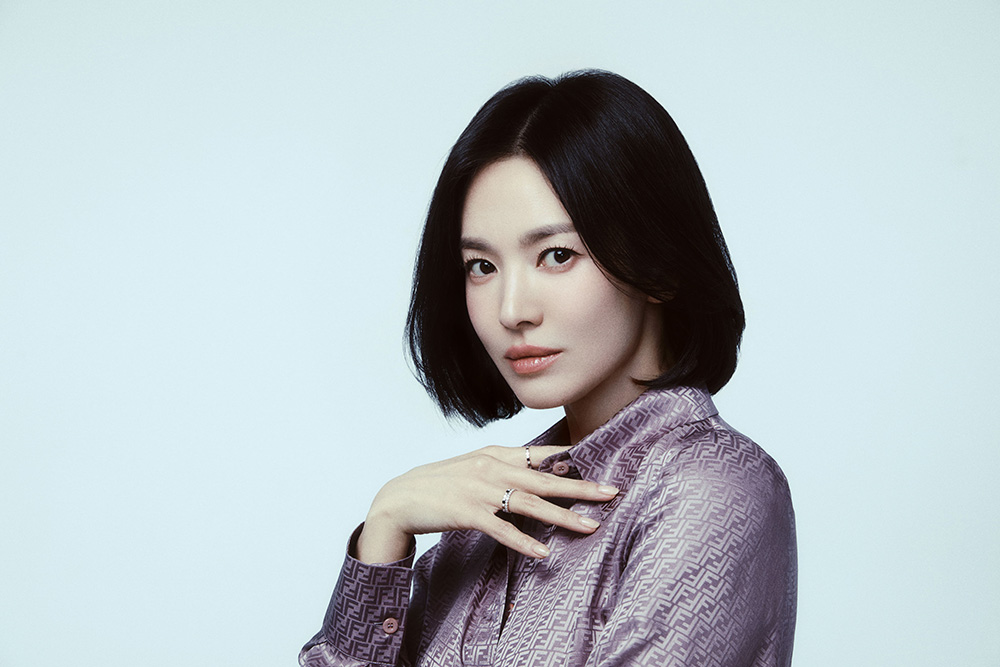 송혜교