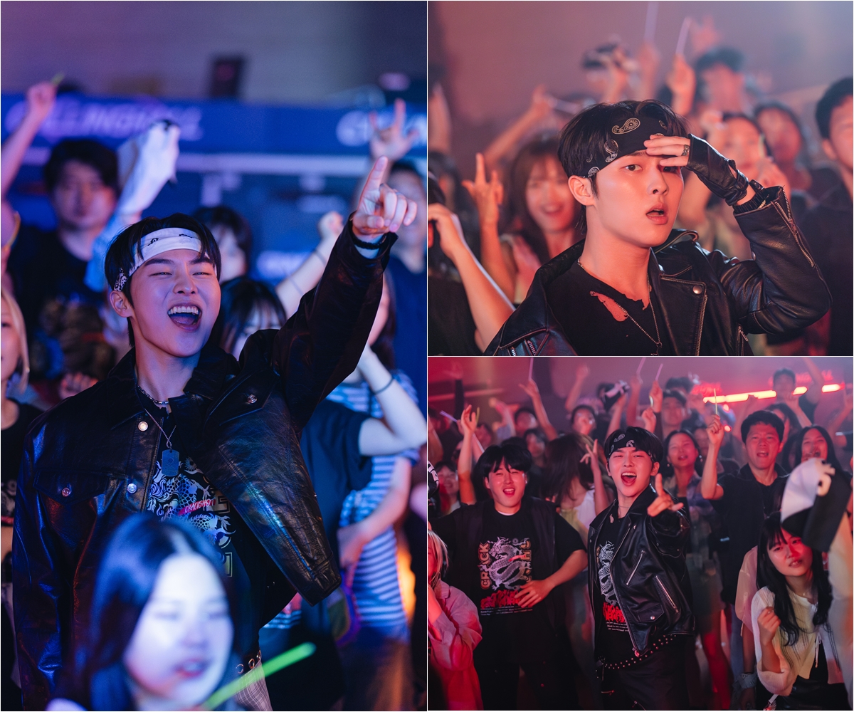  ‘그놈은 흑염룡’