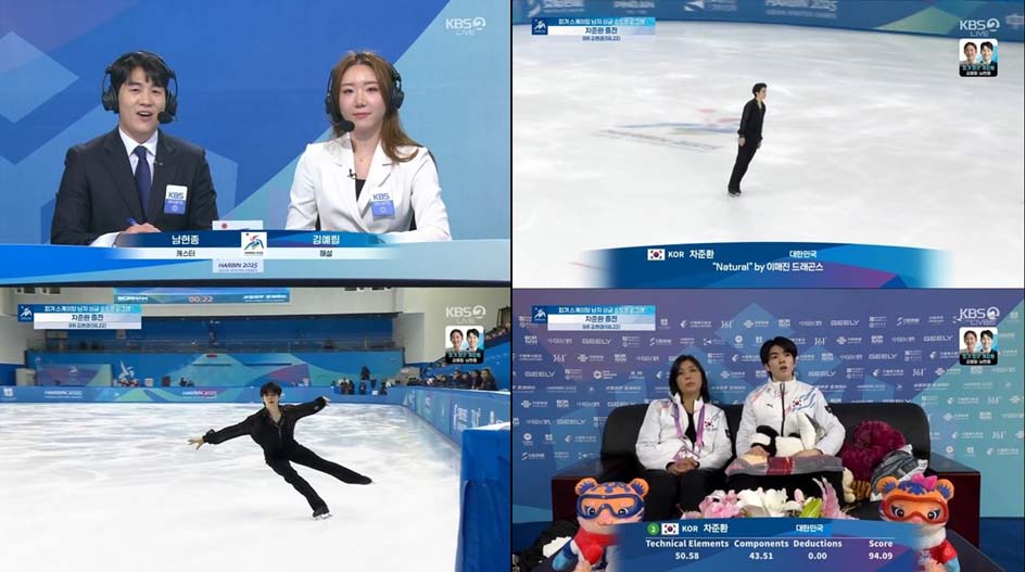  2025 하얼빈 아시안게임