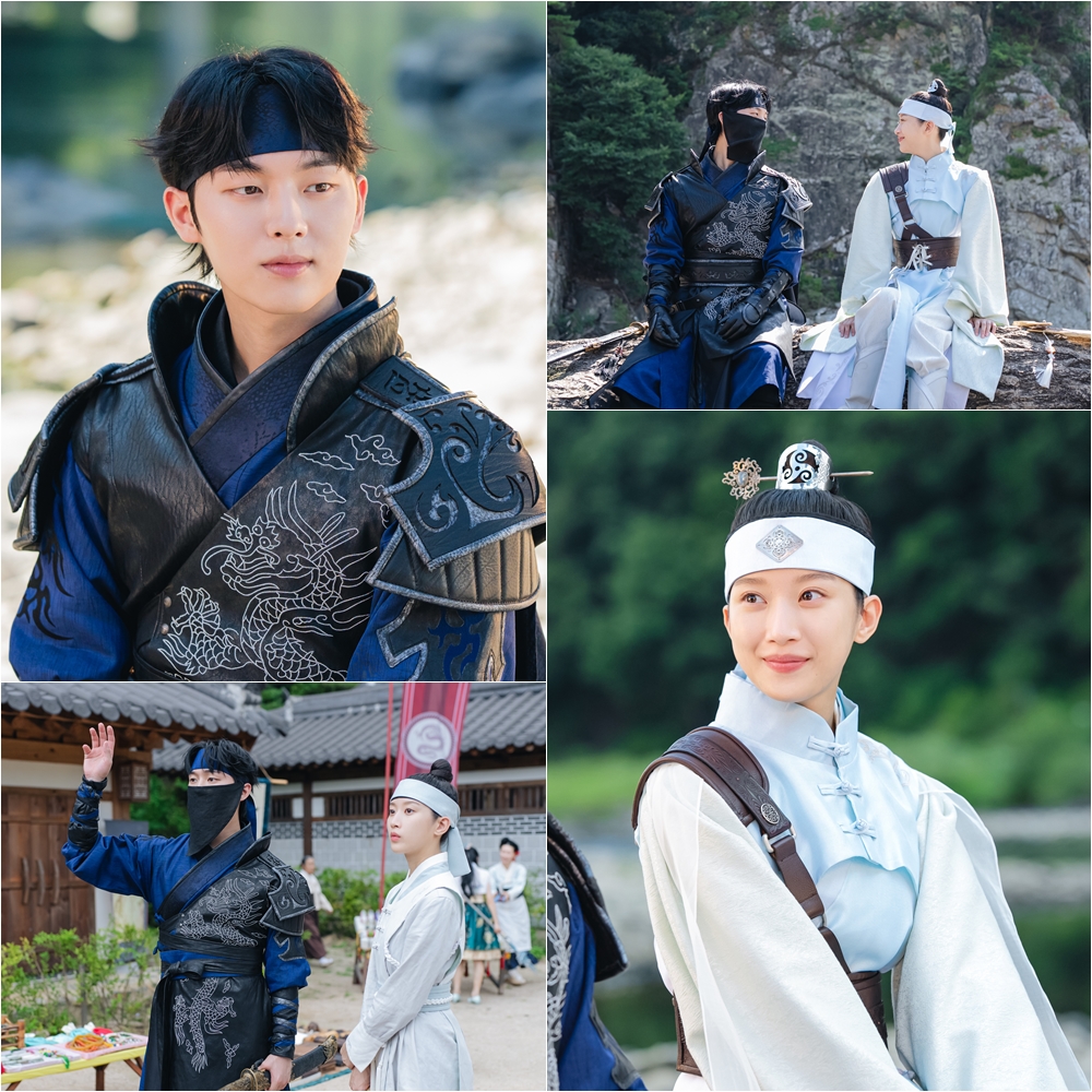  ‘그놈은 흑염룡’