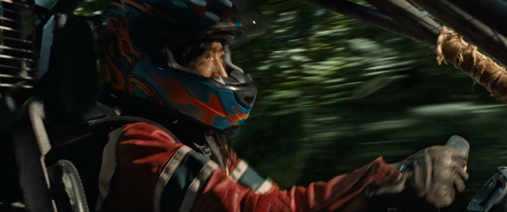 '드라이브 인 타이페이' 