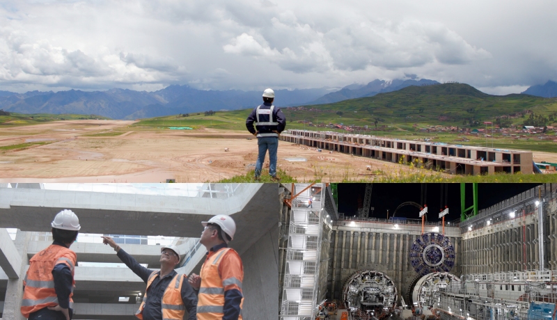 KBS '60년의 도전, 기적을 건설하다'