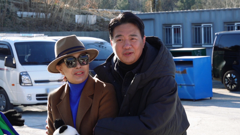 ‘박원숙의 같이 삽시다’