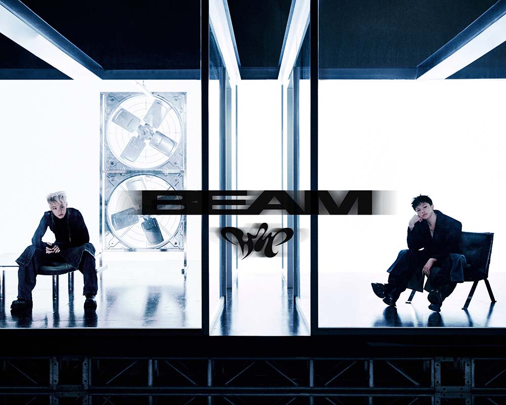 세븐틴의 스페셜 유닛 호시X우지