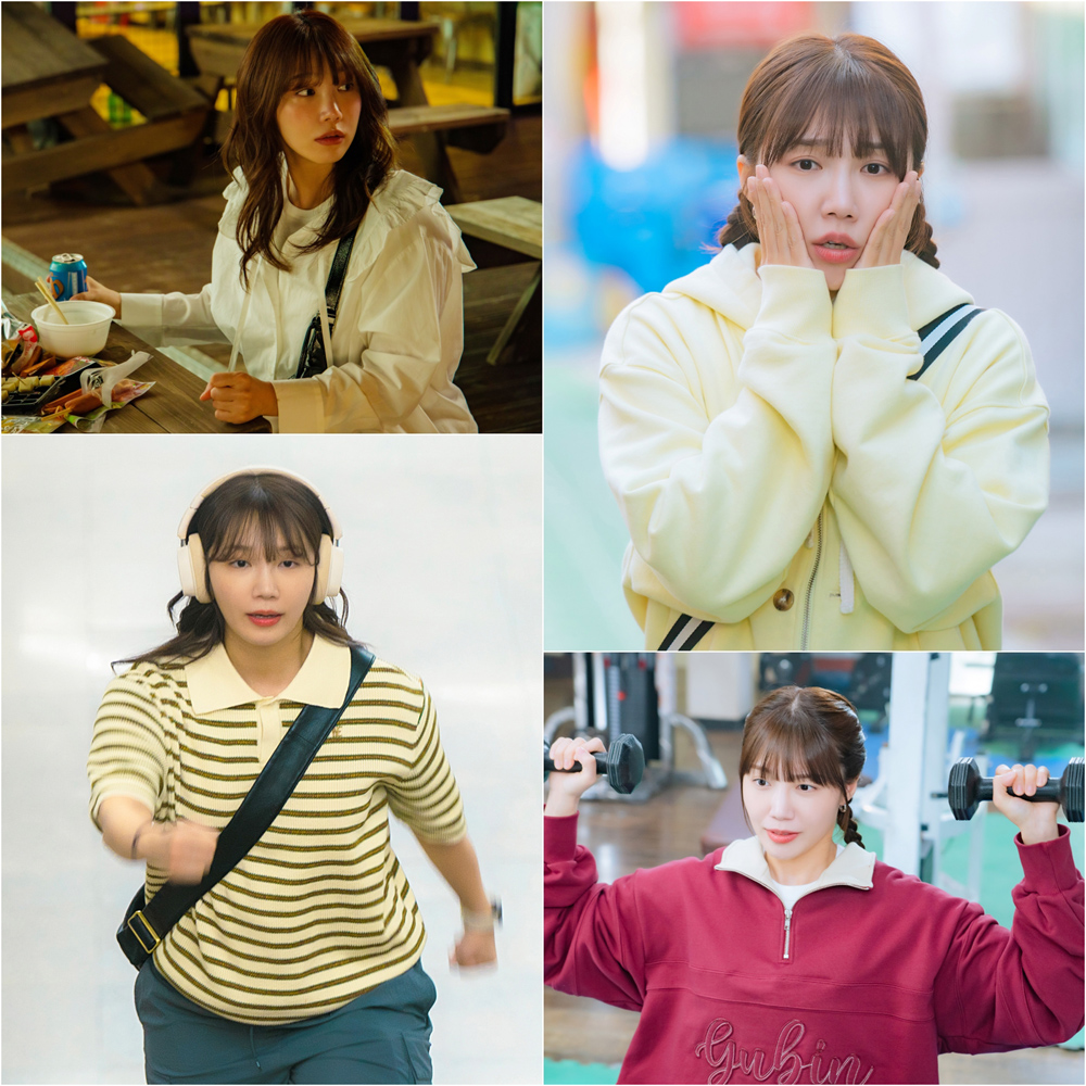  ‘24시 헬스클럽’