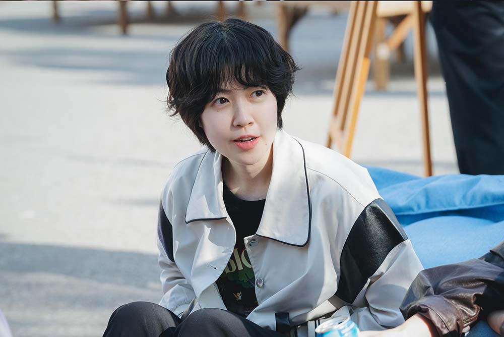 내가 죽기 일주일 전