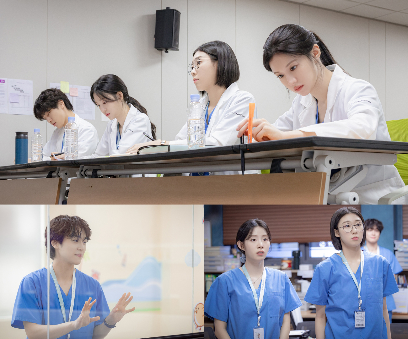 ‘언젠가는 슬기로울 전공의생활’