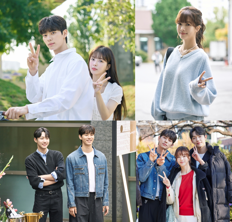 '바니와 오빠들'