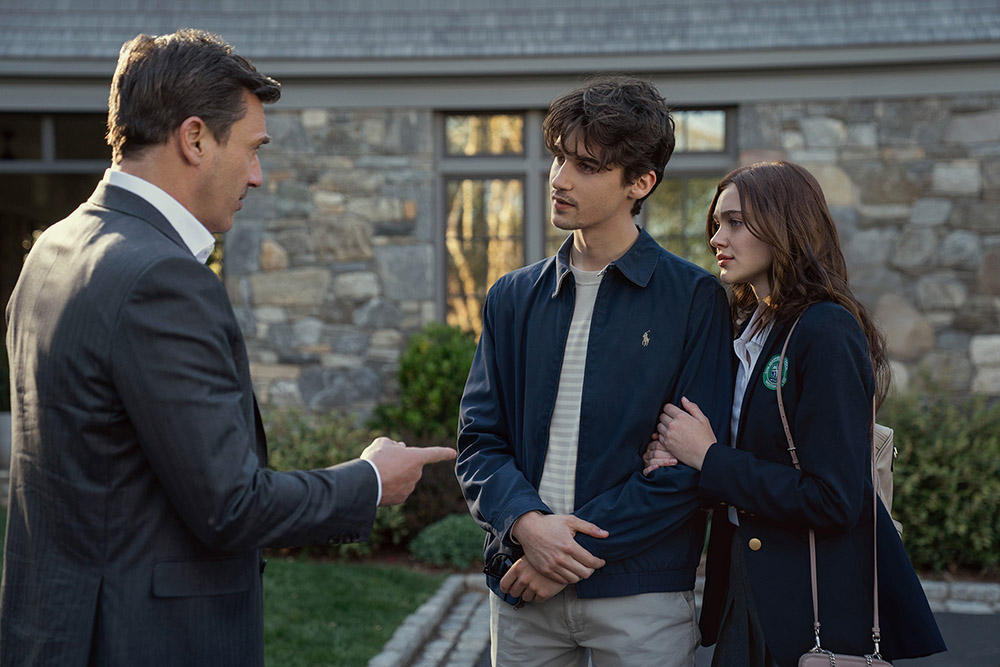 '프렌즈 & 네이버스' 