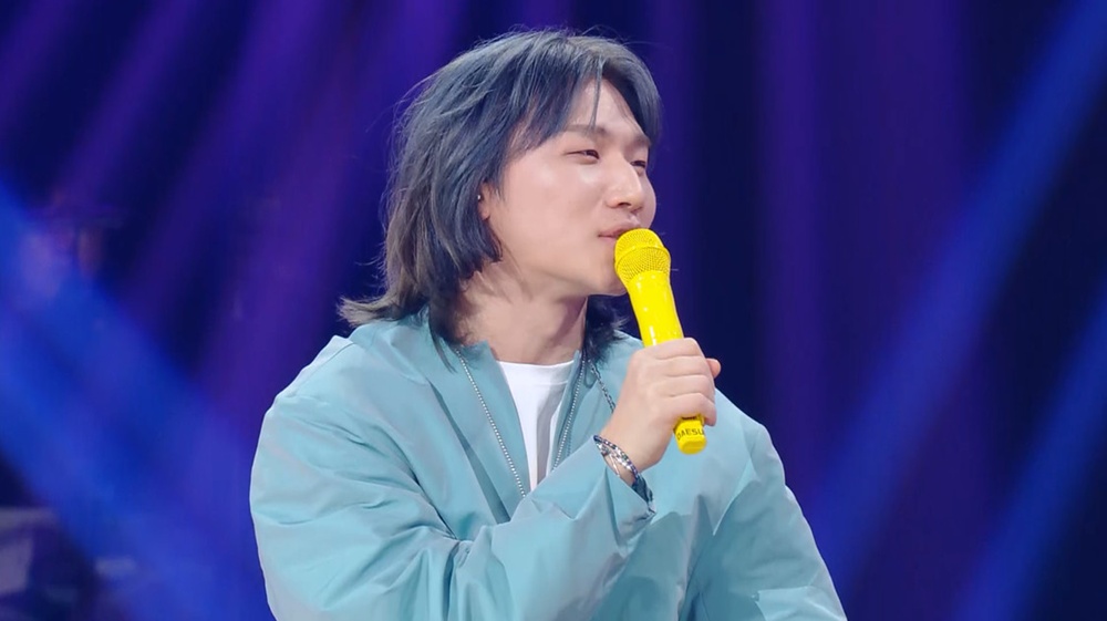 ‘더 시즌즈-박보검의 칸타빌레’