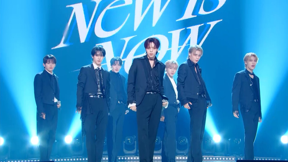 ‘더 시즌즈-박보검의 칸타빌레’