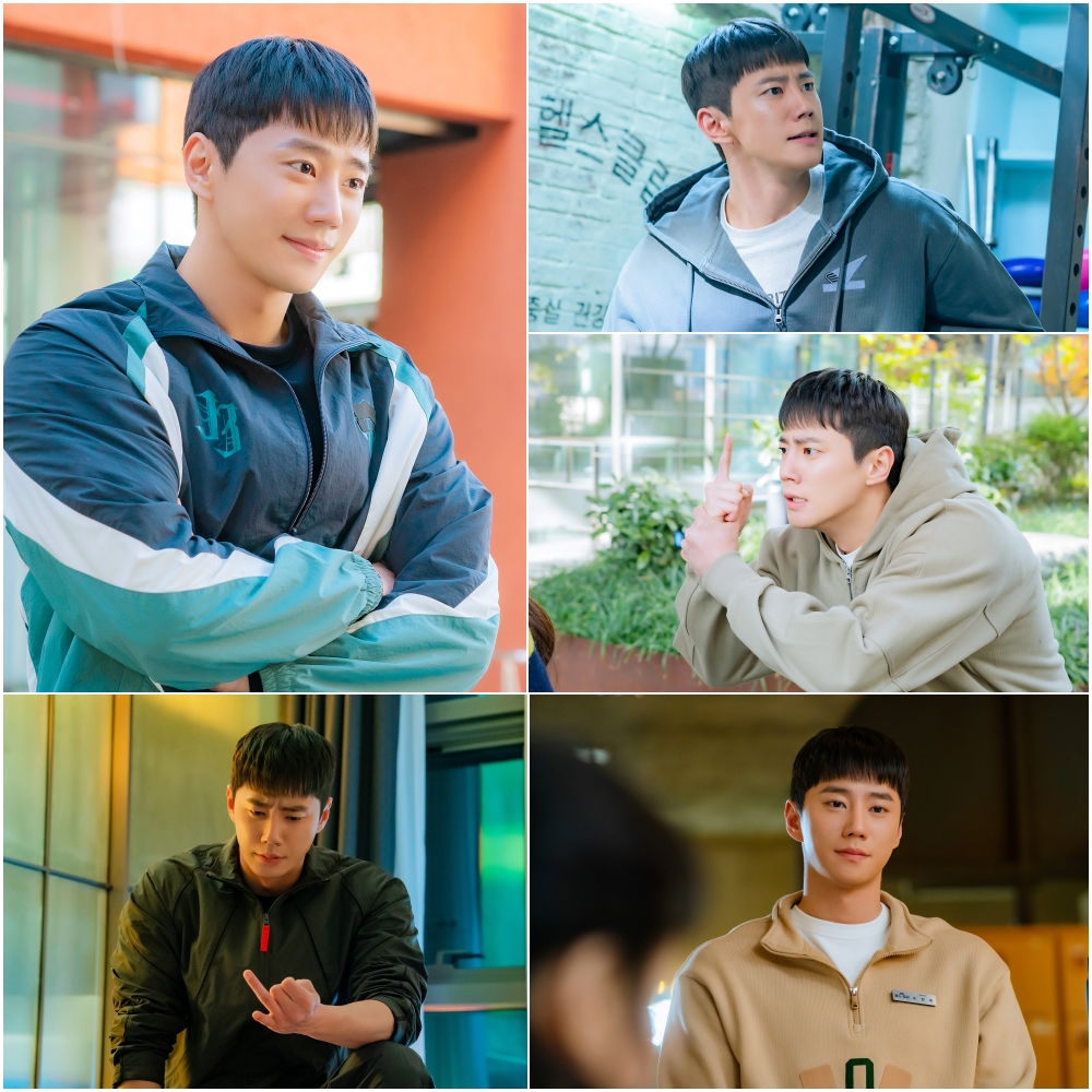  ‘24시 헬스클럽’ 