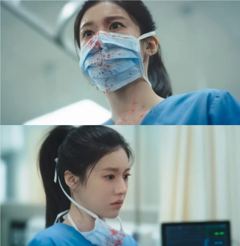 언젠가는 슬기로울 전공의생활