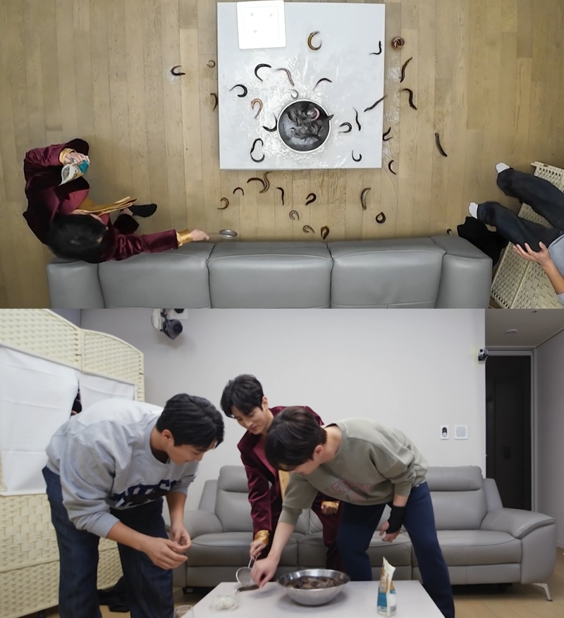 신상출시 편스토랑