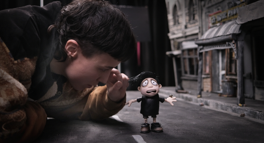 ‘달팽이의 회고록