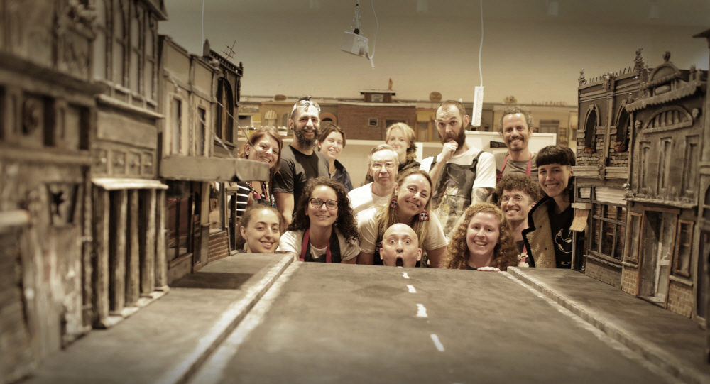 ‘달팽이의 회고록