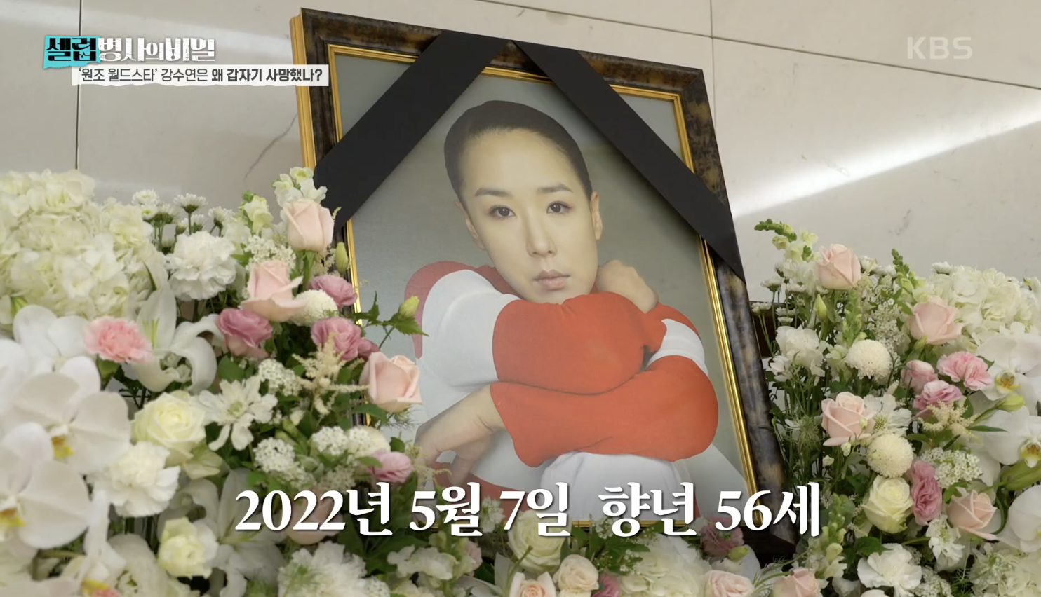 셀럽병사의 비밀 캡처