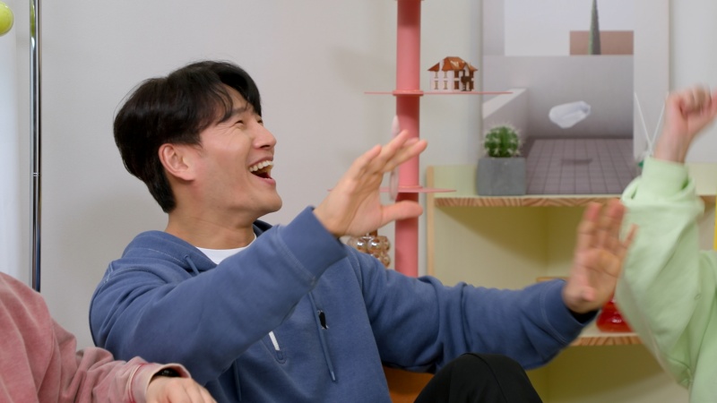  ‘옥탑방의 문제아들’