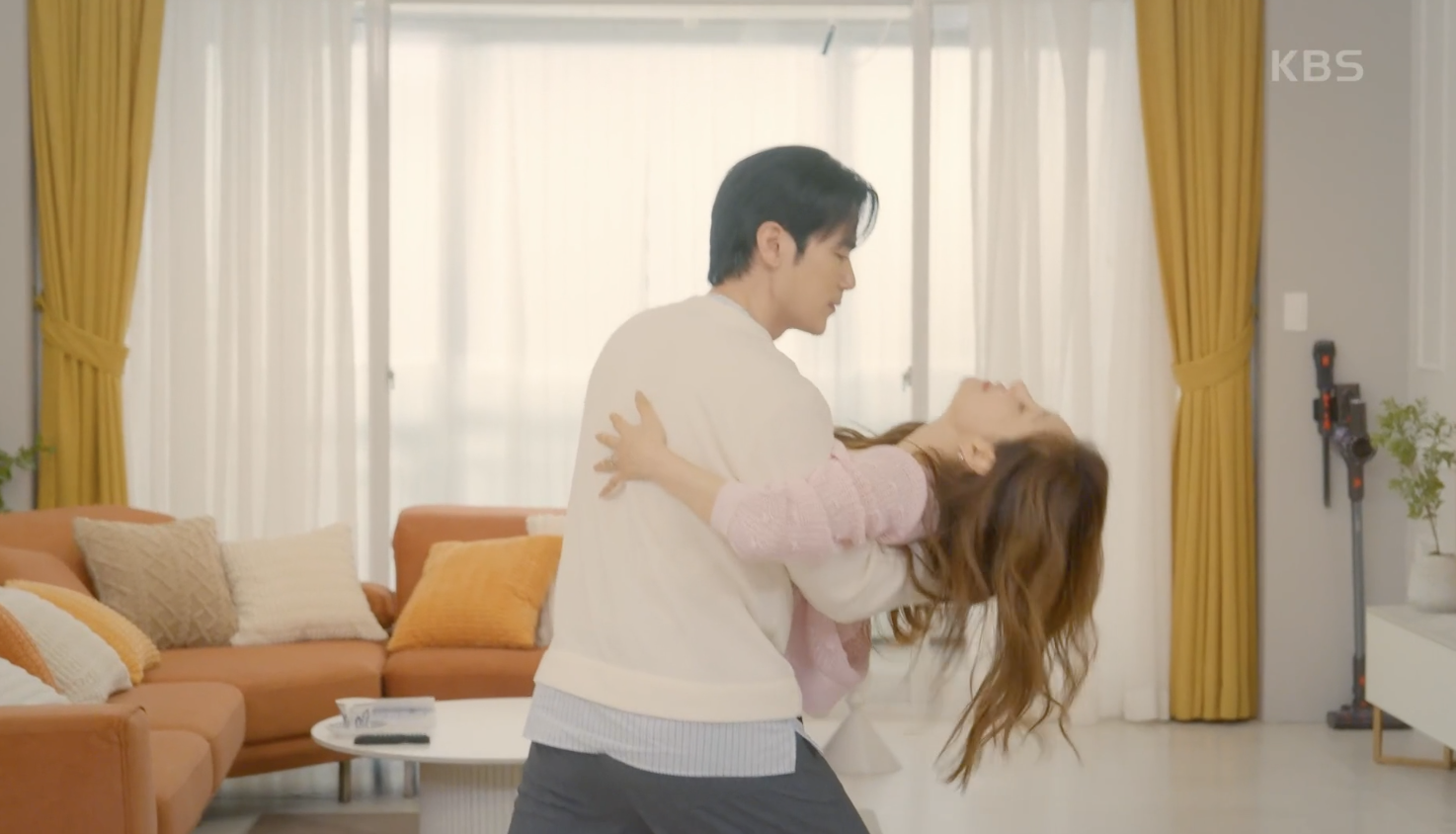 빌런의 나라 캡처