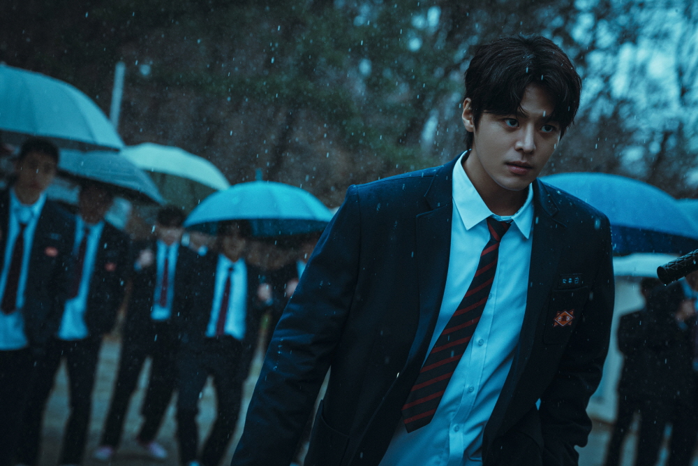 약한영웅 Class 2