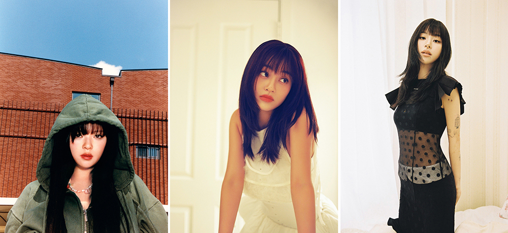 트와이스 정연 지효 채영