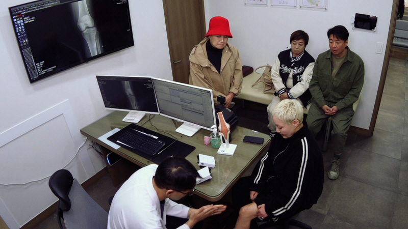 박원숙의 같이 삽시다