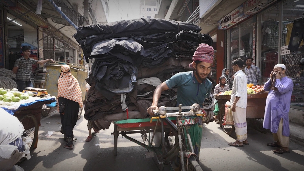  '메이드 인 방글라데시'