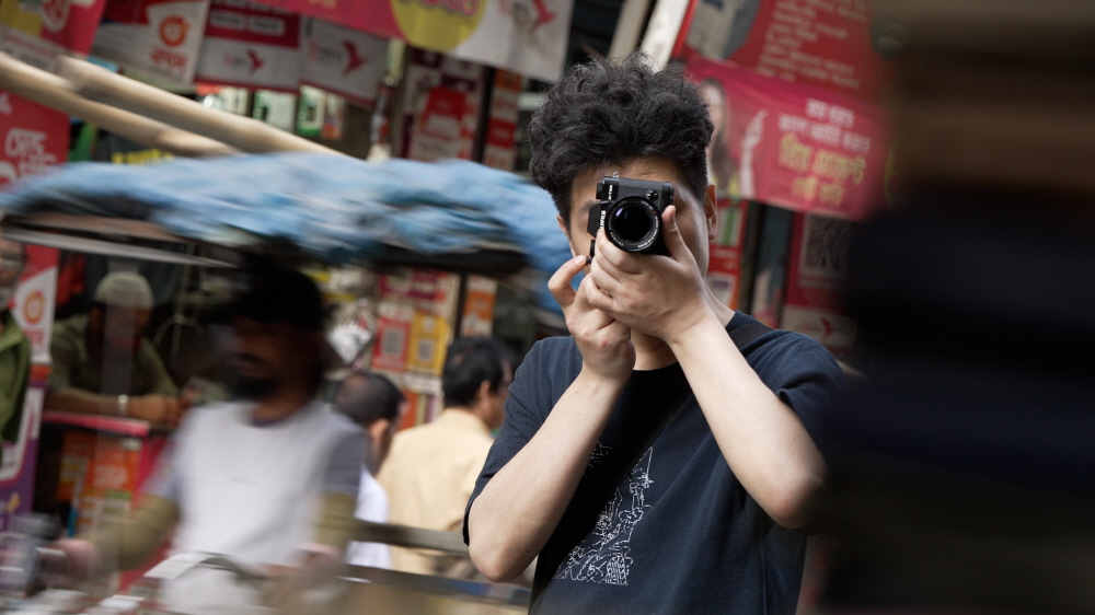  '메이드 인 방글라데시'