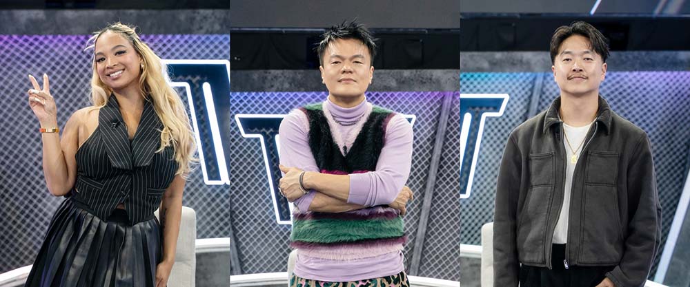  ‘월드 오브 스트릿 우먼 파이터’