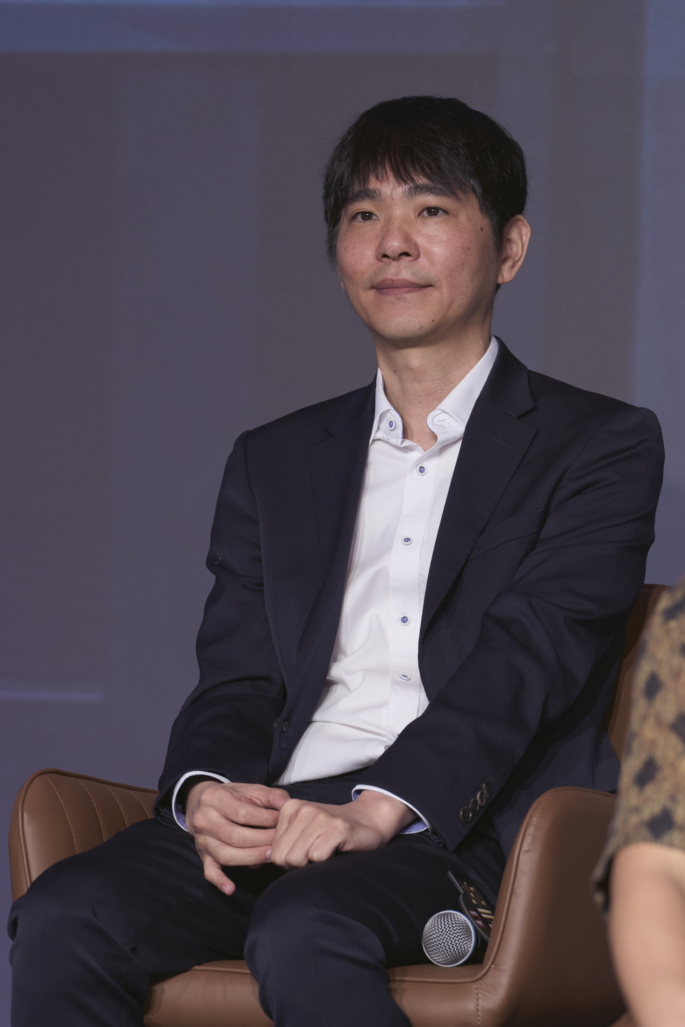 '데블스 플랜: 데스룸' 이세돌